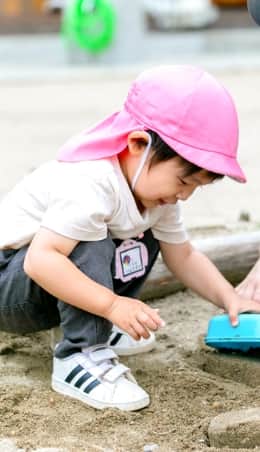 入園案内