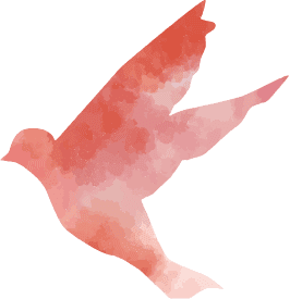 鳥のイラスト