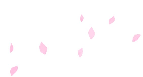 桜のイラスト