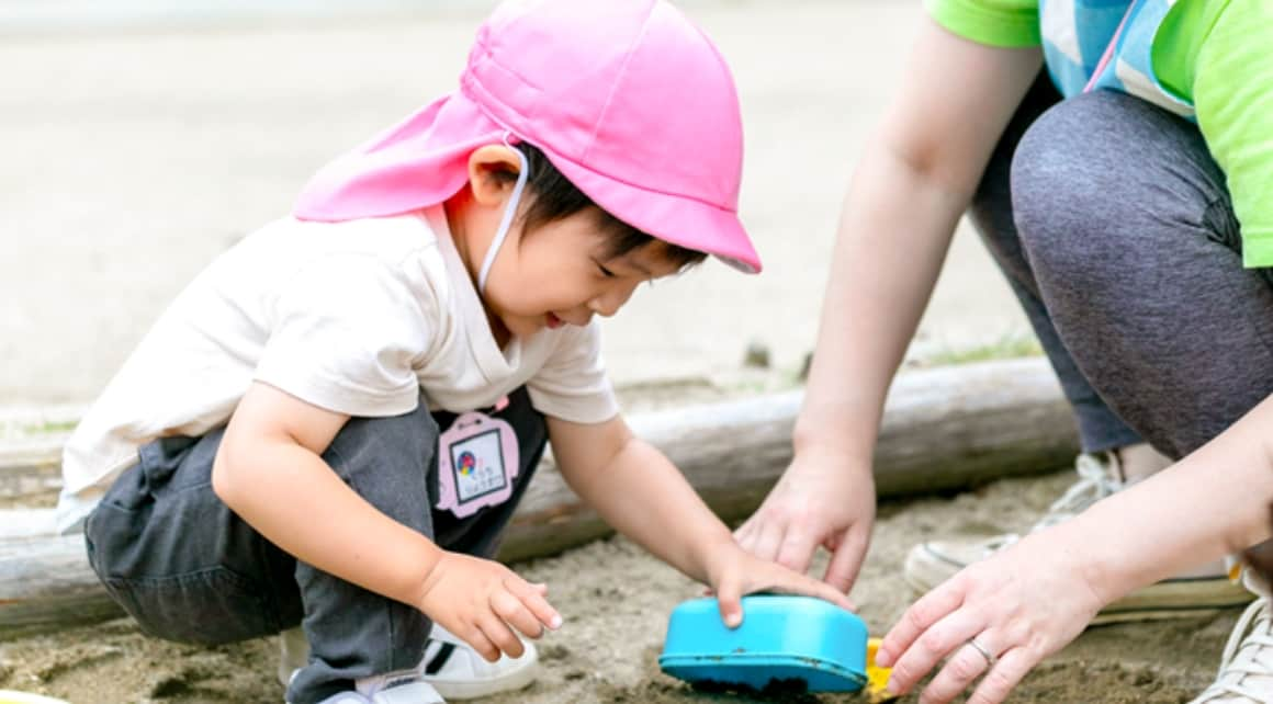 プチ幼稚園について